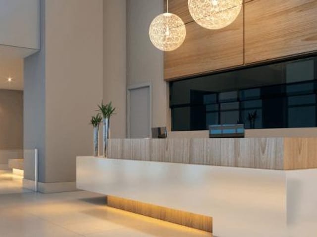 Sala com 33m², à venda, no bairro Cerqueira César em São Paulo