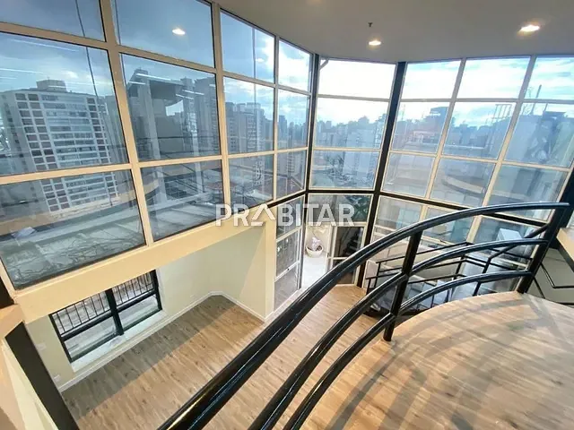 Sala com 180m², à venda, no bairro Vila Mariana em São Paulo