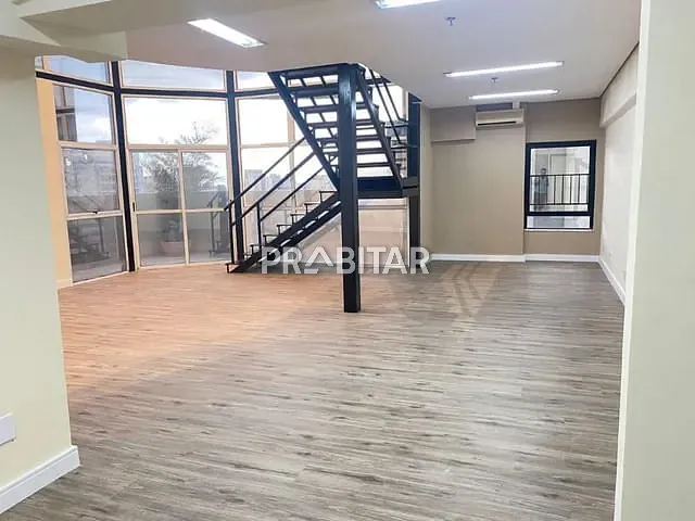 Sala com 180m², à venda, no bairro Vila Mariana em São Paulo