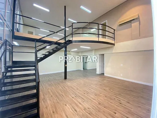 Sala com 180m², à venda, no bairro Vila Mariana em São Paulo