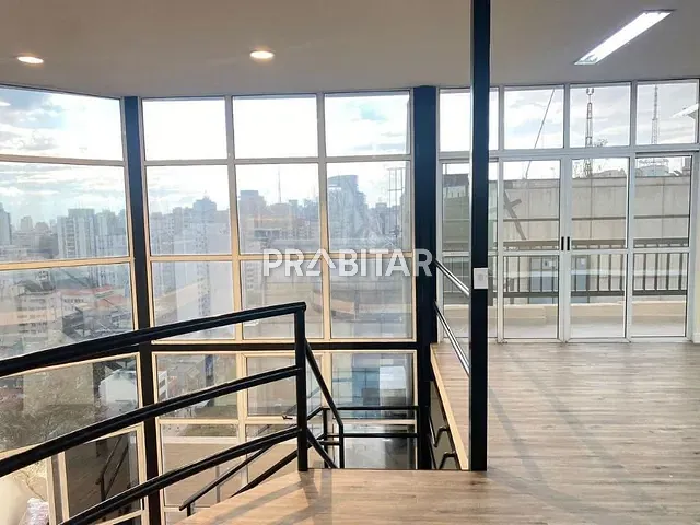 Sala com 180m², à venda, no bairro Vila Mariana em São Paulo