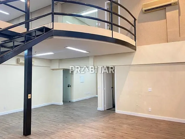 Sala com 180m², à venda, no bairro Vila Mariana em São Paulo