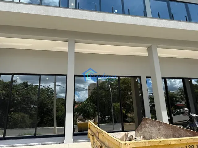 Sala para alugar, no bairro Chácara Areal em Indaiatuba