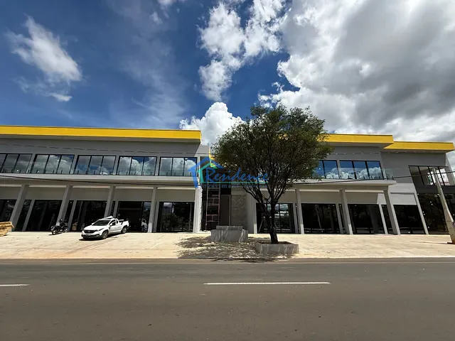 Sala para alugar, no bairro Chácara Areal em Indaiatuba