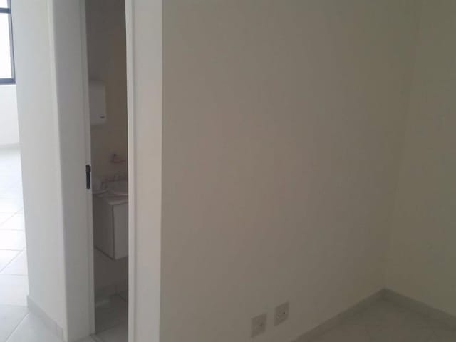 Foto do Sala - Sala comercial Jardim Aquarius 36,20 m2 Oportunidade! | RUSSI IMÓVEIS