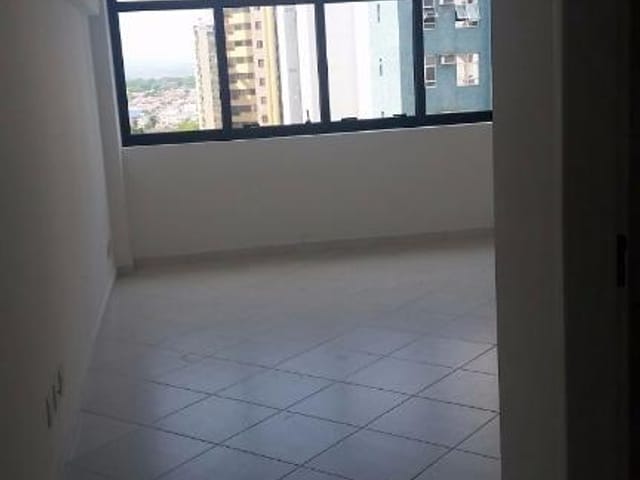 Foto do Sala - Sala comercial Jardim Aquarius 36,20 m2 Oportunidade! | RUSSI IMÓVEIS