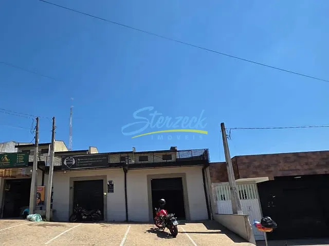 Sala com 125m², para alugar, no bairro Capela em Vinhedo