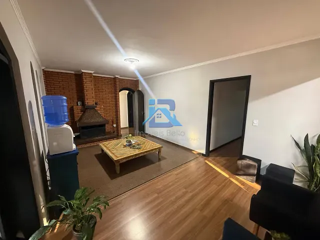 Sala para alugar, no bairro Parque São Vicente em Itatiba