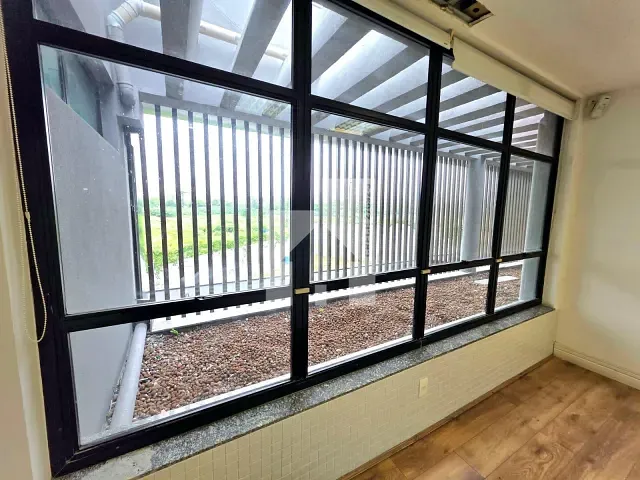 Sala para alugar, no bairro Vila Nambi em Jundiaí