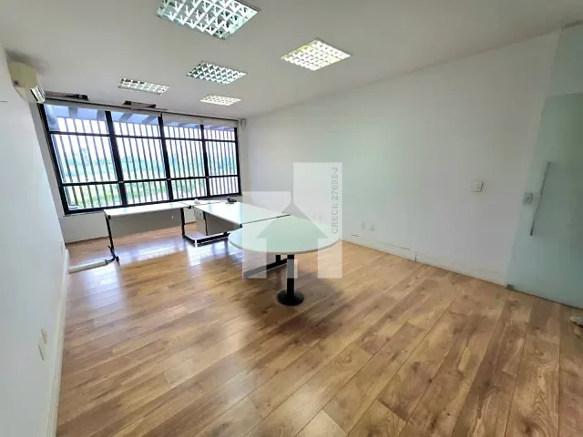 Sala para alugar, no bairro Vila Nambi em Jundiaí