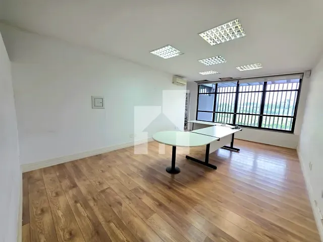 Sala para alugar, no bairro Vila Nambi em Jundiaí