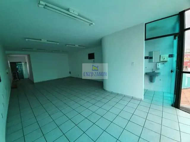 Sala com 56m², para alugar, no bairro Jardim do Mar em São Bernardo do Campo