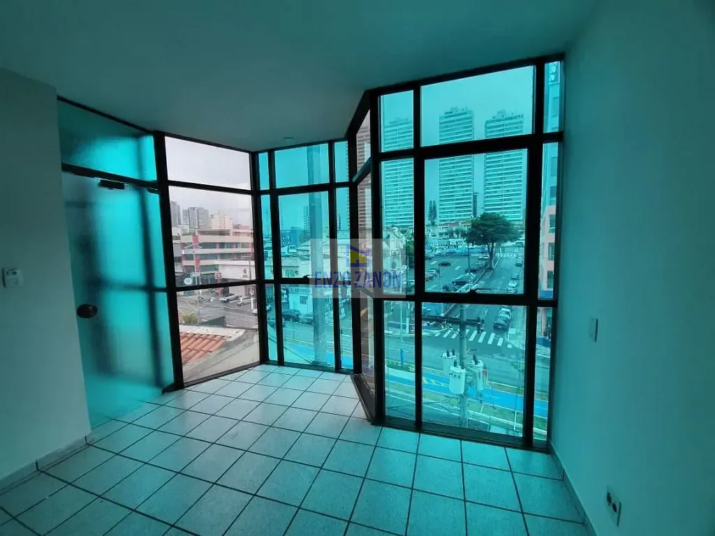 Sala-Conjunto, 56 m² - Foto 6