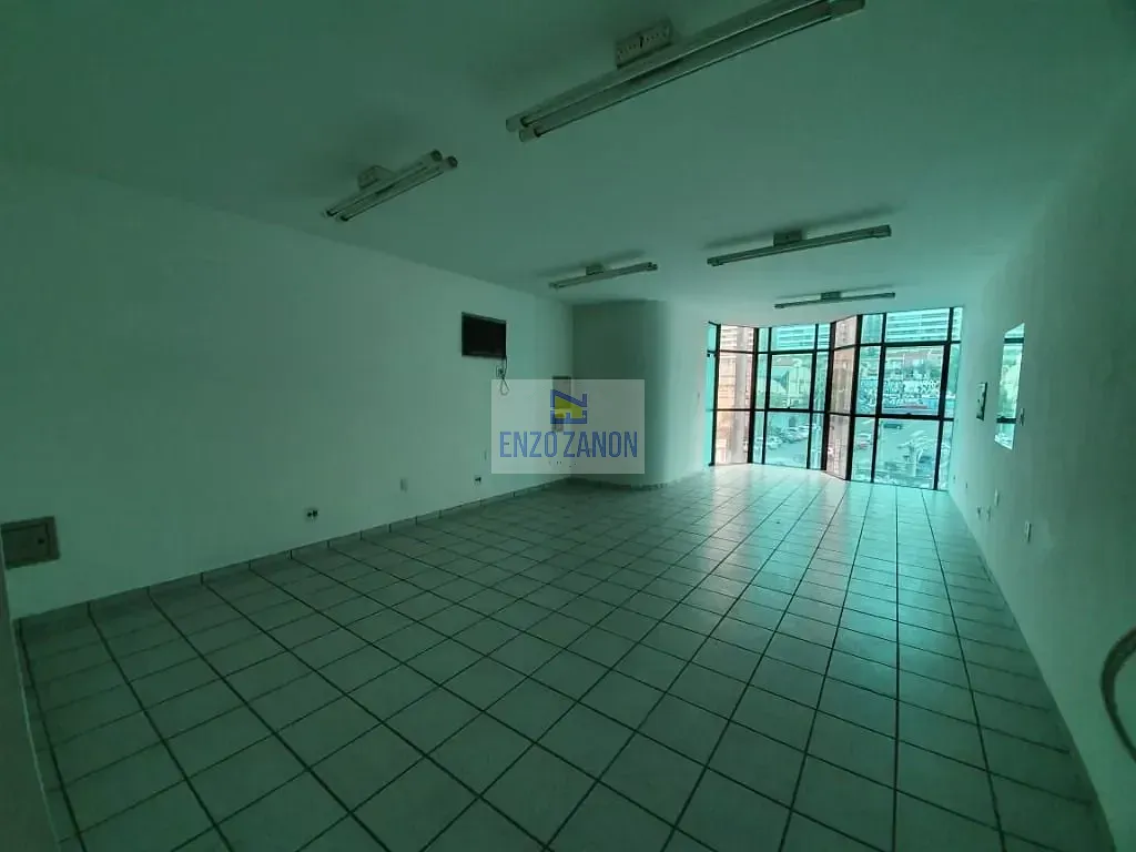 Sala-Conjunto, 56 m² - Foto 8