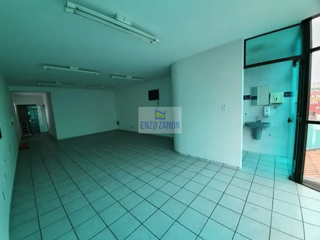 Sala-Conjunto, 56 m² - Foto 1