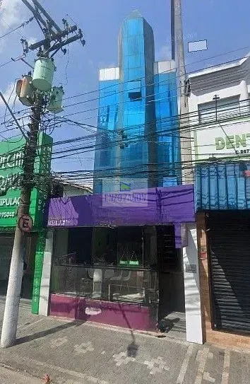 Sala-Conjunto, 56 m² - Foto 2