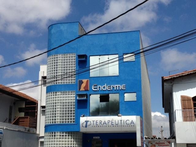 Foto do Sala - Sala comercial para locação, Jardim Satélite, São José dos Campos. | INDEPENDENCE NEGOCIOS IMOBILIARIOS LTDA