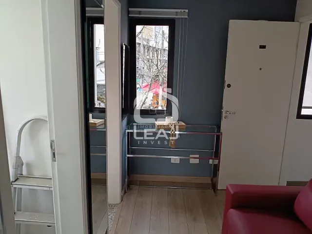 Sala com 40m², à venda ou para alugar, no bairro Jardim Portal I e II em São Paulo
