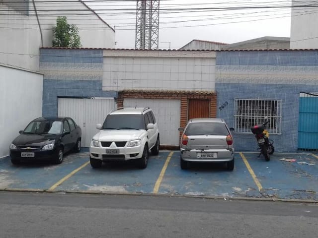 Sala com 280m², à venda, no bairro Cidade Patriarca em São Paulo