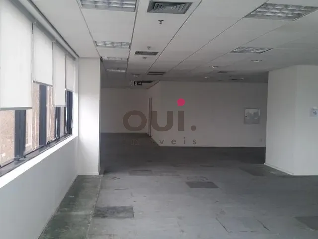 Sala para alugar, no bairro Água Branca em São Paulo