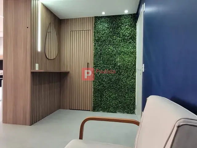Sala com 65m², à venda ou para alugar, no bairro Vila Almeida em São Paulo