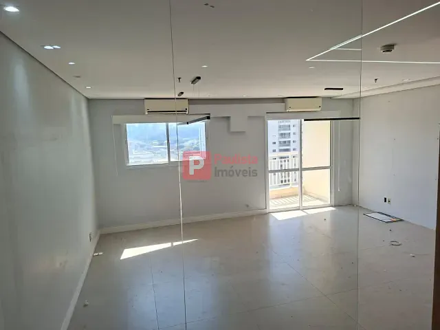 Sala com 65m², à venda ou para alugar, no bairro Vila Almeida em São Paulo