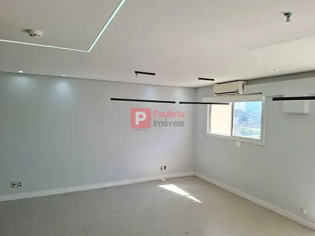 Sala com 65m², à venda ou para alugar, no bairro Vila Almeida em São Paulo