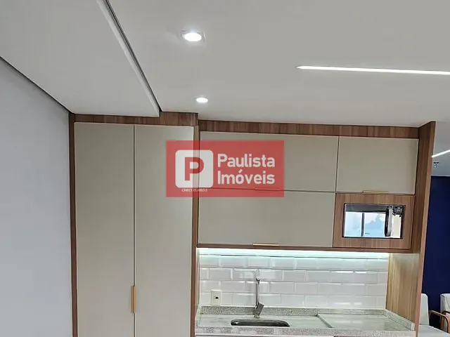 Sala com 45m², para alugar, no bairro Jardim Dom Bosco em São Paulo