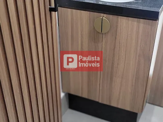 Sala com 45m², para alugar, no bairro Jardim Dom Bosco em São Paulo