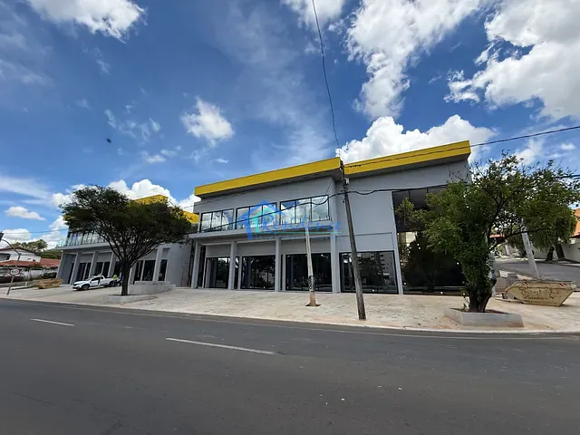 Sala para alugar, no bairro Chácara Areal em Indaiatuba