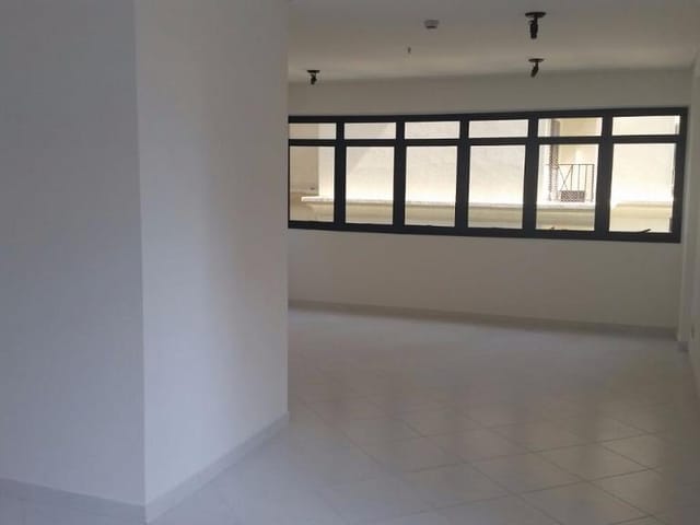 Foto do Sala - Sala comercial Jardim Aquarius 45,50 m2 Oportunidade! | RUSSI IMÓVEIS