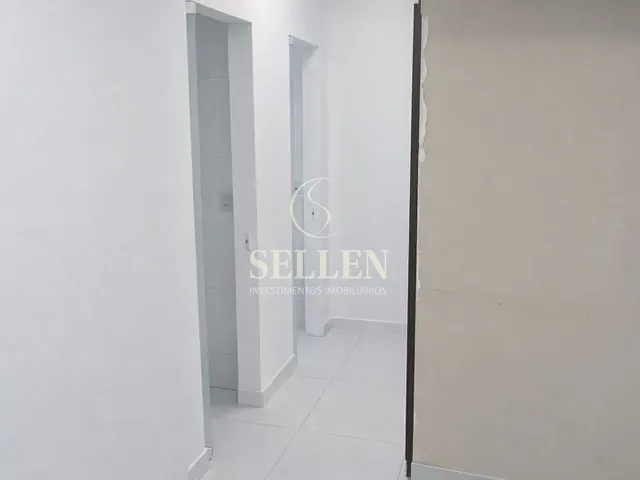 Sala para alugar, no bairro Centro em Balneário Camboriú