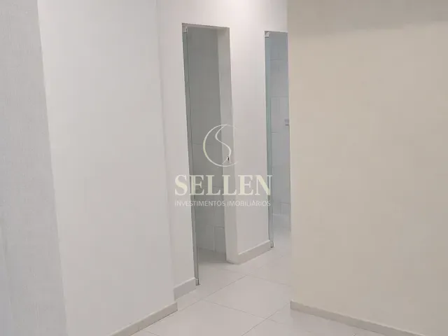 Sala para alugar, no bairro Centro em Balneário Camboriú