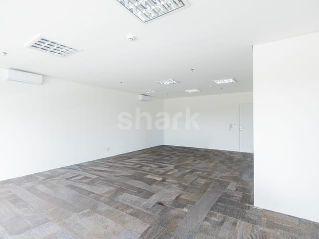 Sala com 56m², para alugar, no bairro Sítio Tamboré Alphaville em Barueri