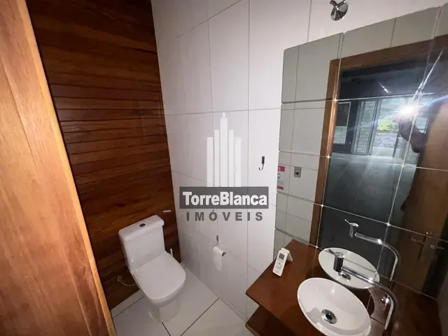 Sala para alugar, no bairro Neves em Ponta Grossa