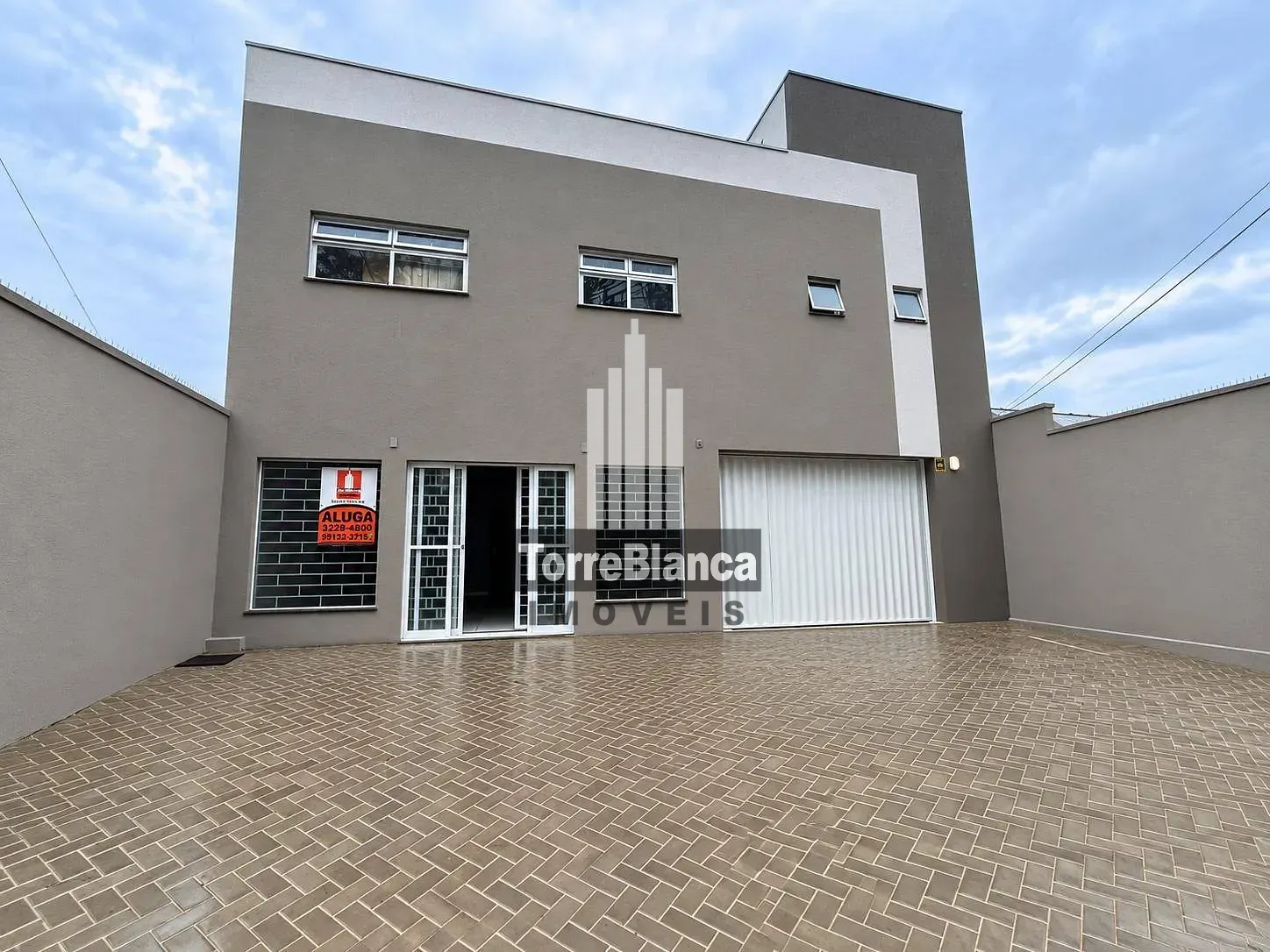 Sala-Conjunto, 50 m² - Foto 1