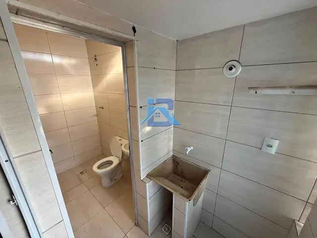 Sala com 75m², para alugar, no bairro Vila Santa Clara em Itatiba