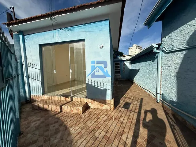 Sala com 75m², para alugar, no bairro Vila Santa Clara em Itatiba
