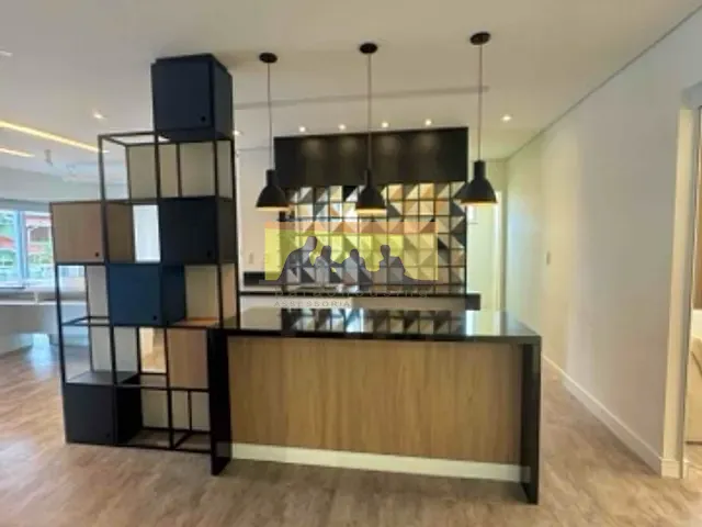 Sala com 124m², para alugar, no bairro Jardim José Martins em Campinas