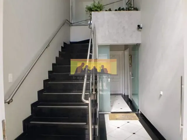 Sala com 124m², para alugar, no bairro Jardim José Martins em Campinas