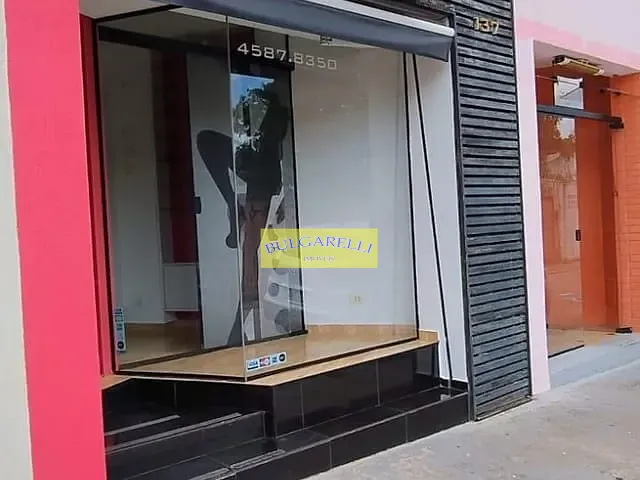 Sala para alugar, no bairro Centro em Jundiaí