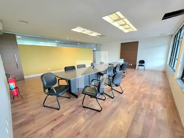Sala para alugar, no bairro Vila Nambi em Jundiaí