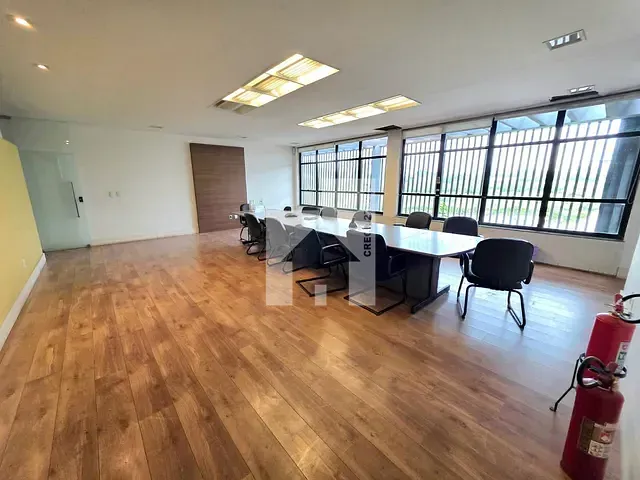 Sala para alugar, no bairro Vila Nambi em Jundiaí