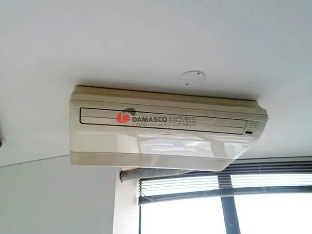 Sala para alugar, no bairro Fundação em São Caetano do Sul