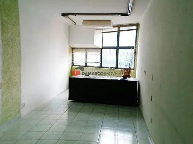 Sala para alugar, no bairro Fundação em São Caetano do Sul