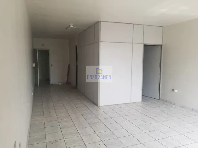 Sala com 50m², para alugar, no bairro Centro em São Bernardo do Campo