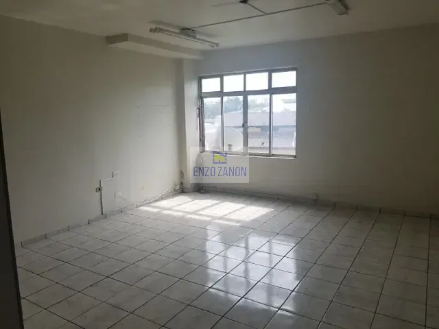Sala com 50m², para alugar, no bairro Centro em São Bernardo do Campo