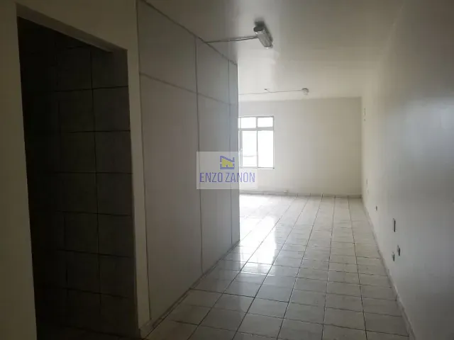 Sala com 50m², para alugar, no bairro Centro em São Bernardo do Campo