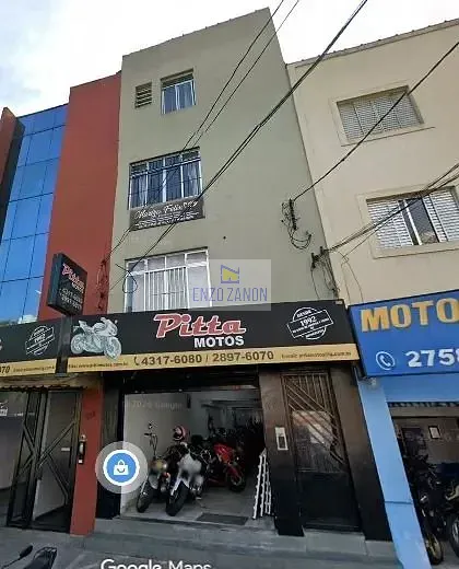 Sala-Conjunto, 50 m² - Foto 1
