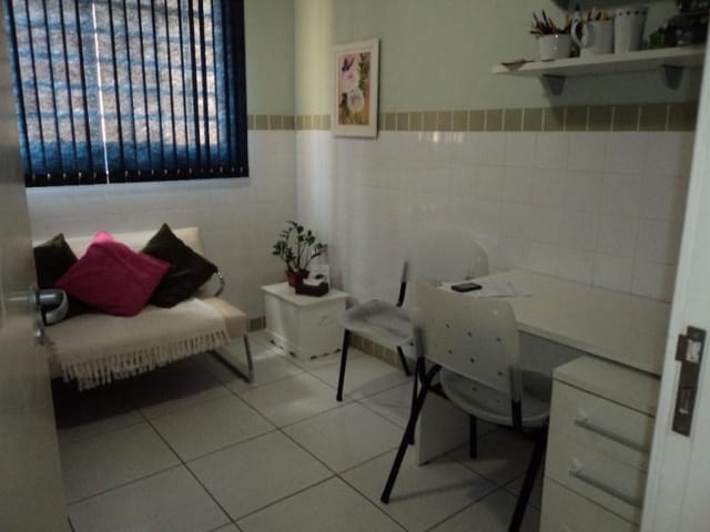 Sala com 20m², para alugar, no bairro Jardim Ypê em Paulínia